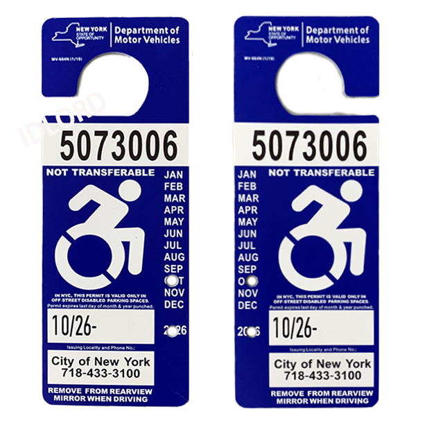 handicap-parking-permit-card